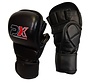 PX Grappling gloves leder