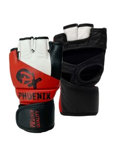 Phoenix PX Pro Tech Grappling Gloves