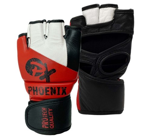 Phoenix PX Pro Tech Grappling Gloves