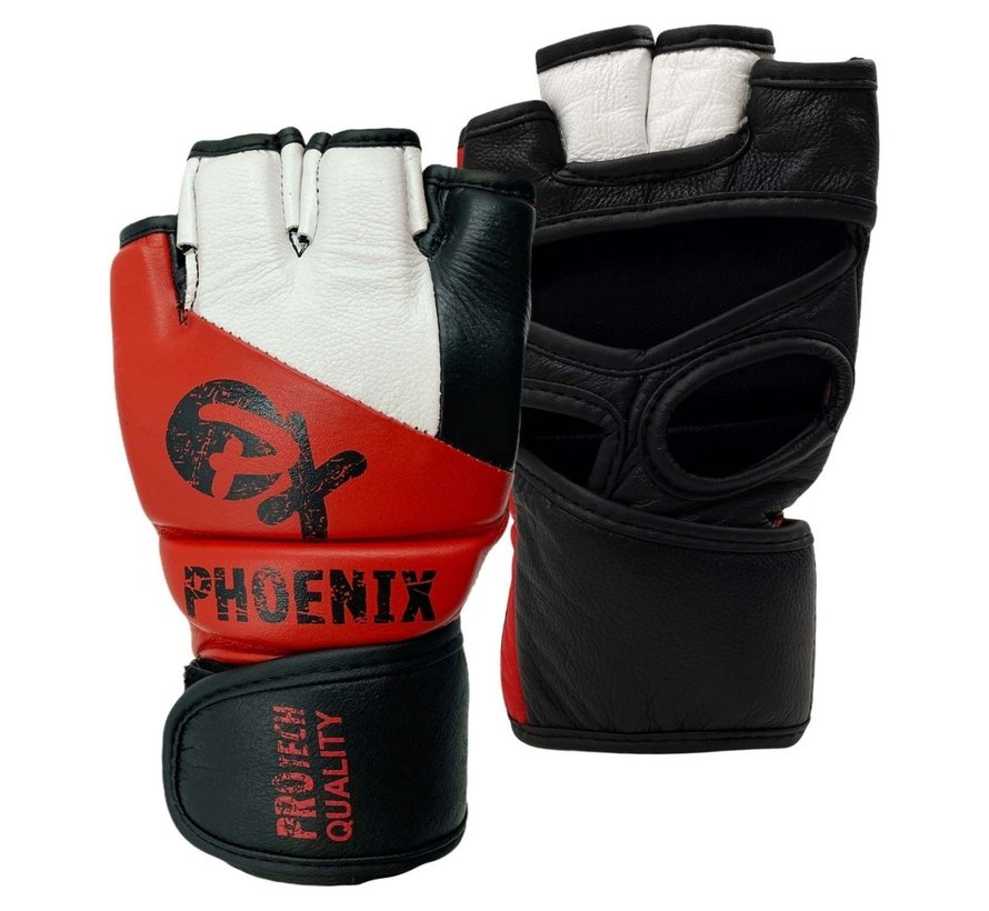 PX Pro Tech Grappling Gloves