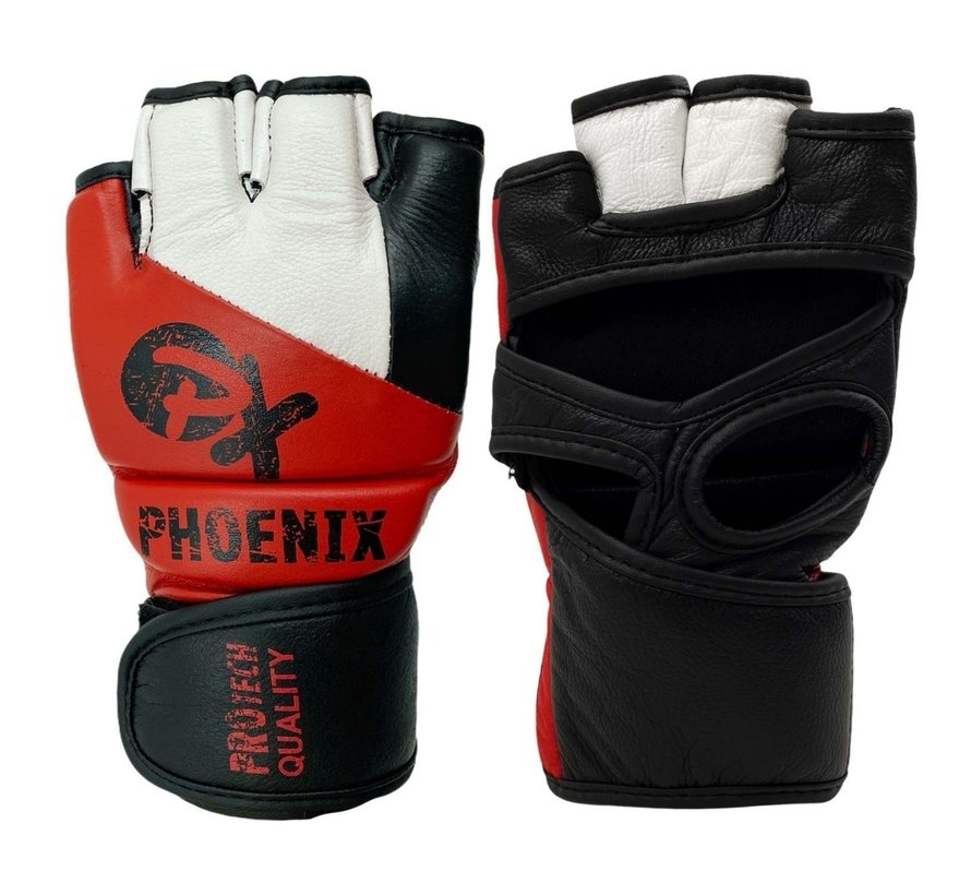 PX Pro Tech Grappling Gloves