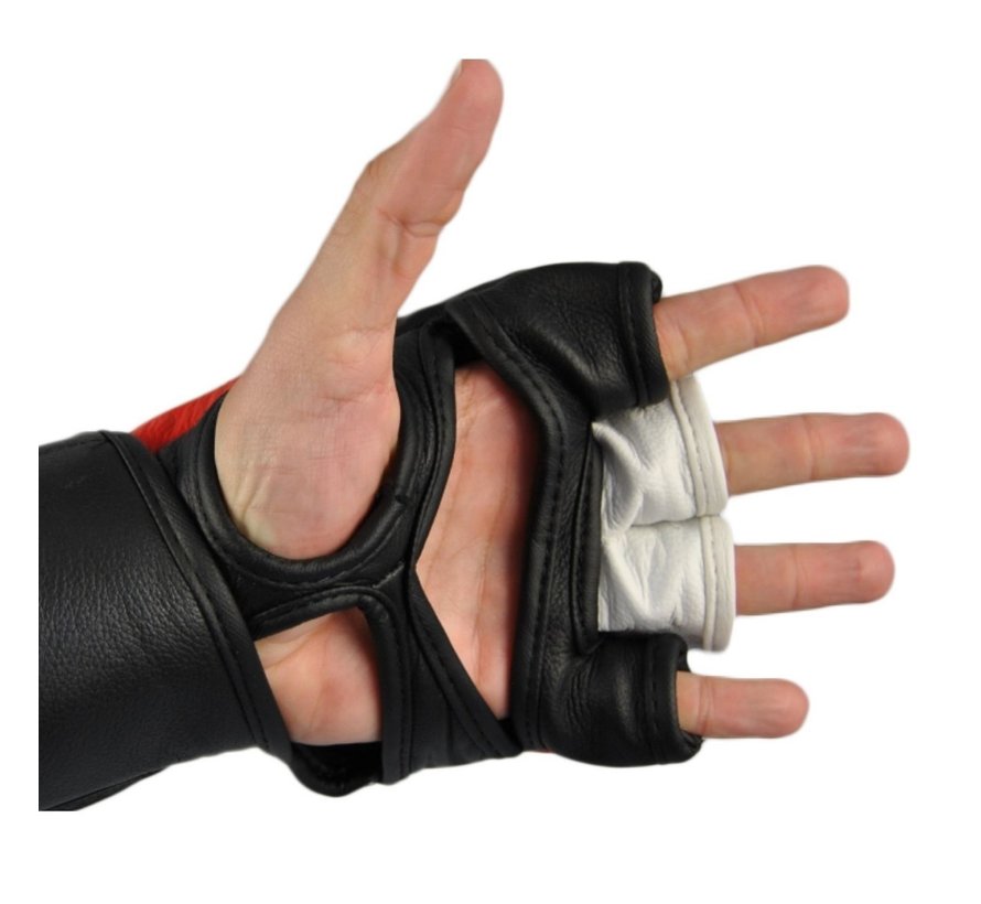 PX Pro Tech Grappling Gloves