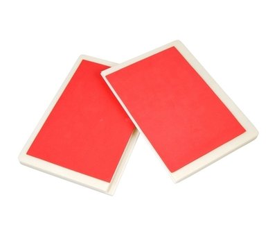 Phoenix Herbruikbare breekplank medium