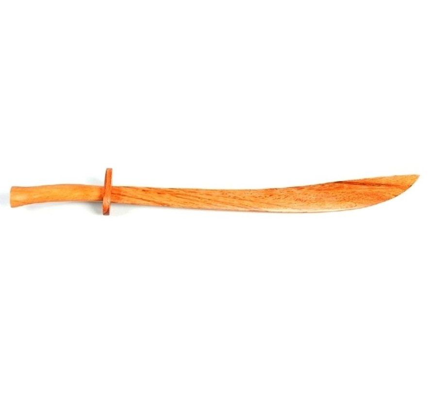 Tai Chi - Kung Fu zwaard (DAO) ca 82 cm