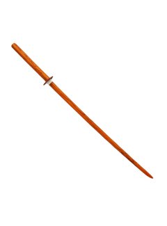 Phoenix Japan stijl rood eiken kinder bokken - basic - 90 cm