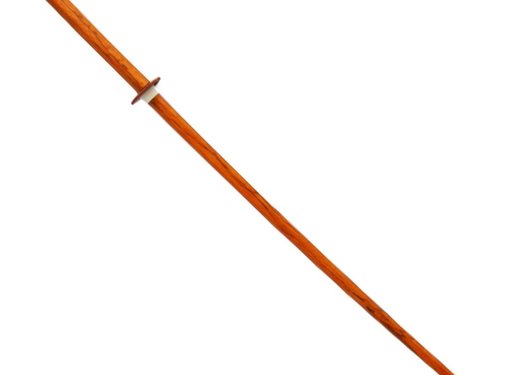 Phoenix Japan stijl rood eiken kinder bokken - basic - 90 cm