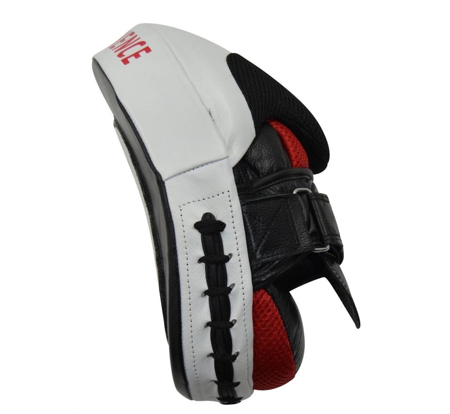 PX trapkussens professioneelleder/Gel (per paar)