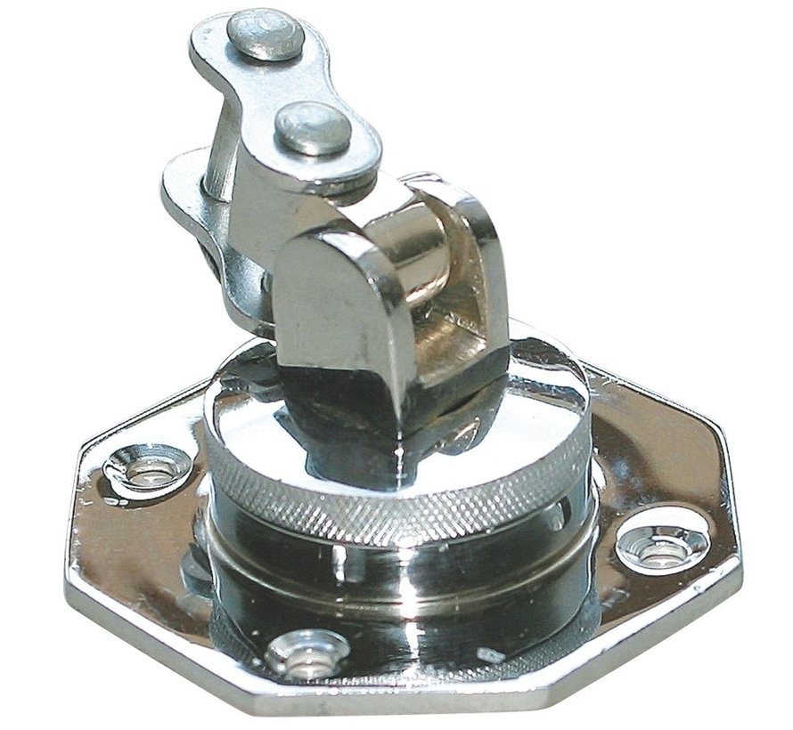 metalen speedbal swivel, gelagerd