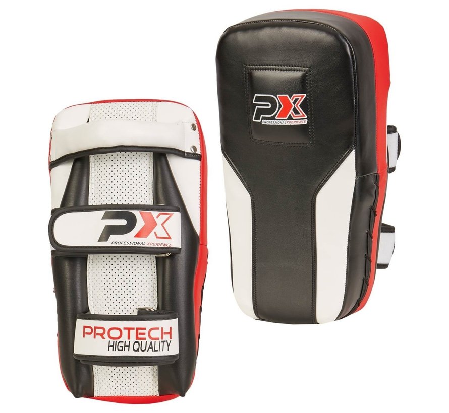 PX Thai Pad PROTECH HQ,  -  L35 x B18 x D10 cm