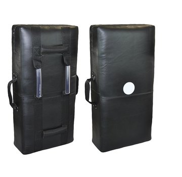 Phoenix Groot trapkussen 75x35cm recht, koeleder