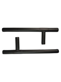Phoenix Foam Tonfa, Pair, 50 cm