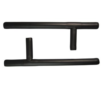 Phoenix Foam Tonfa, Pair, 50 cm