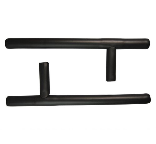 Phoenix Foam Tonfa, Pair, 50 cm