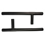 Foam Tonfa, Pair, 50 cm