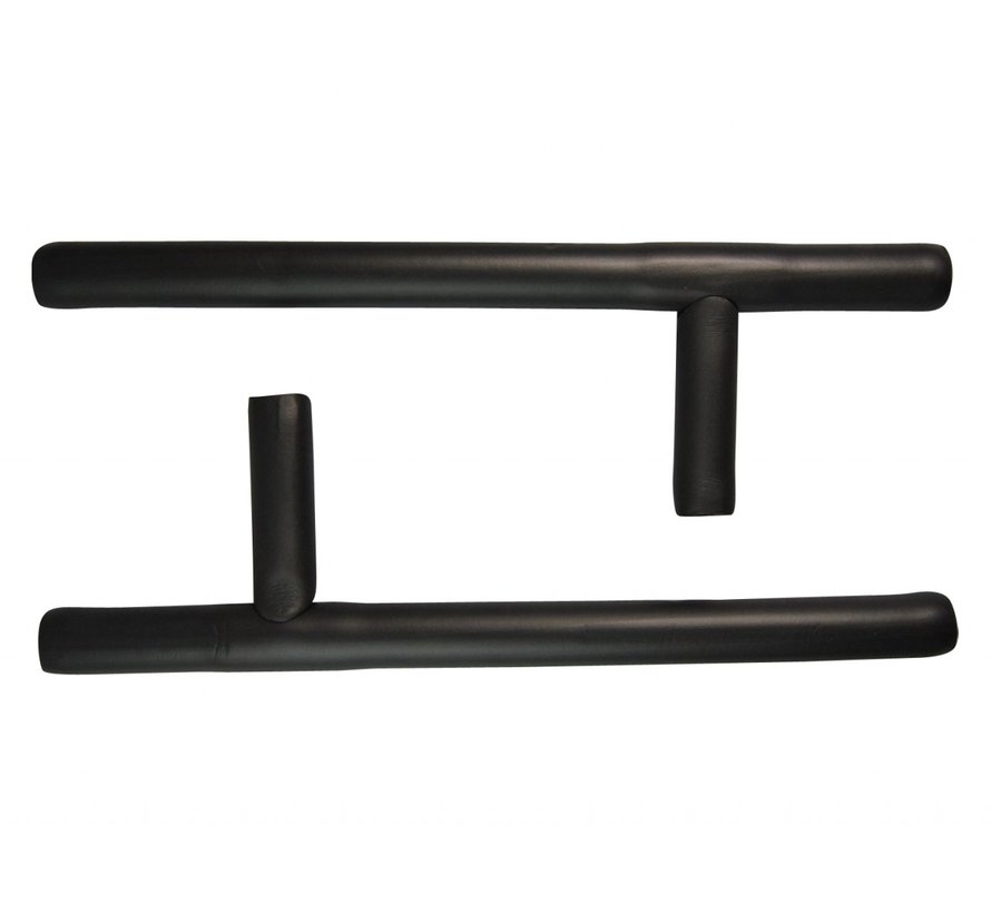 Foam Tonfa, Pair, 50 cm