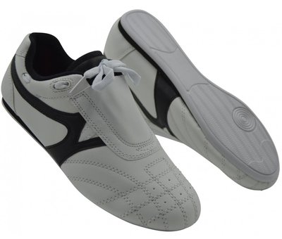Phoenix Vechtsportschoenen, PU wit