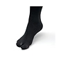 Ninja tabi sokken zwart 1 maat