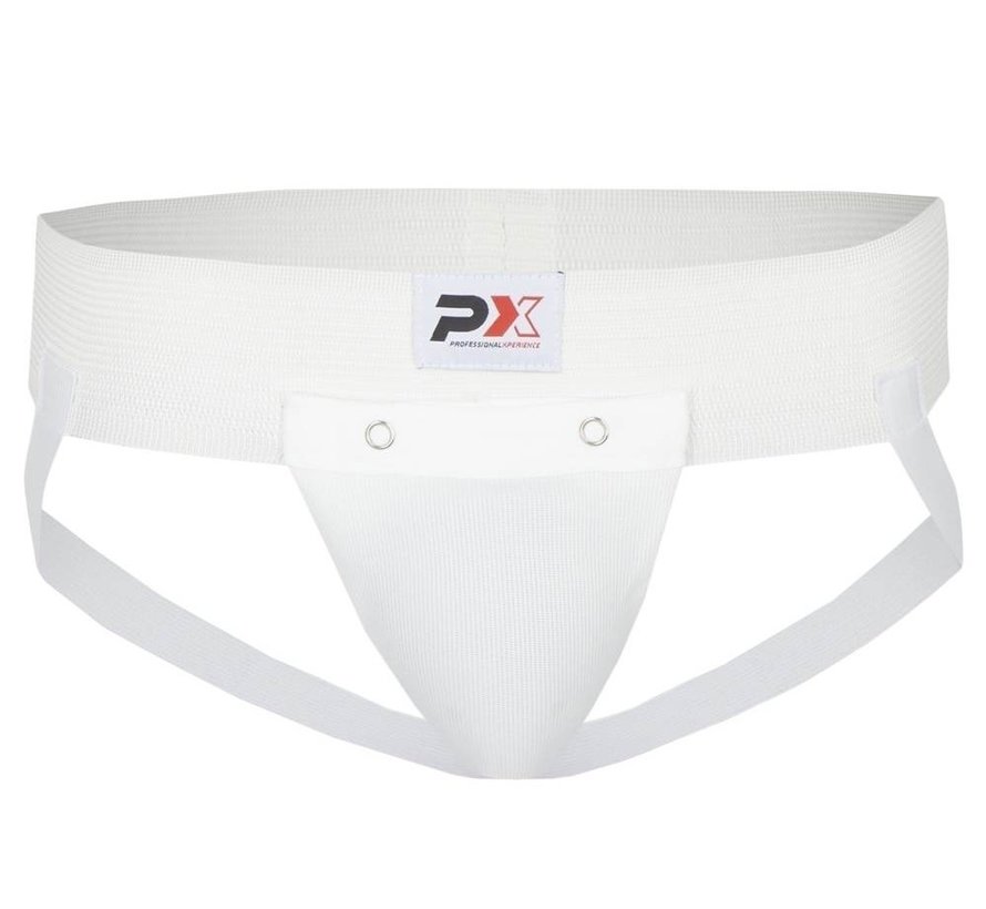 elastische kruisbeschermer