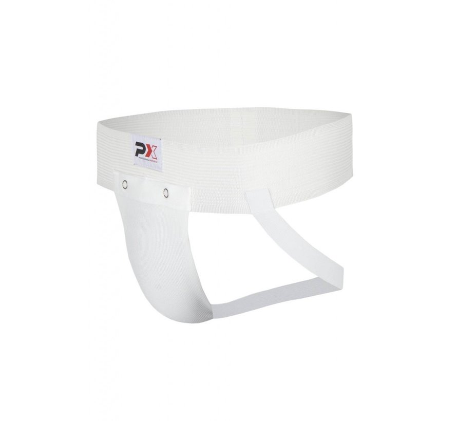 elastische kruisbeschermer