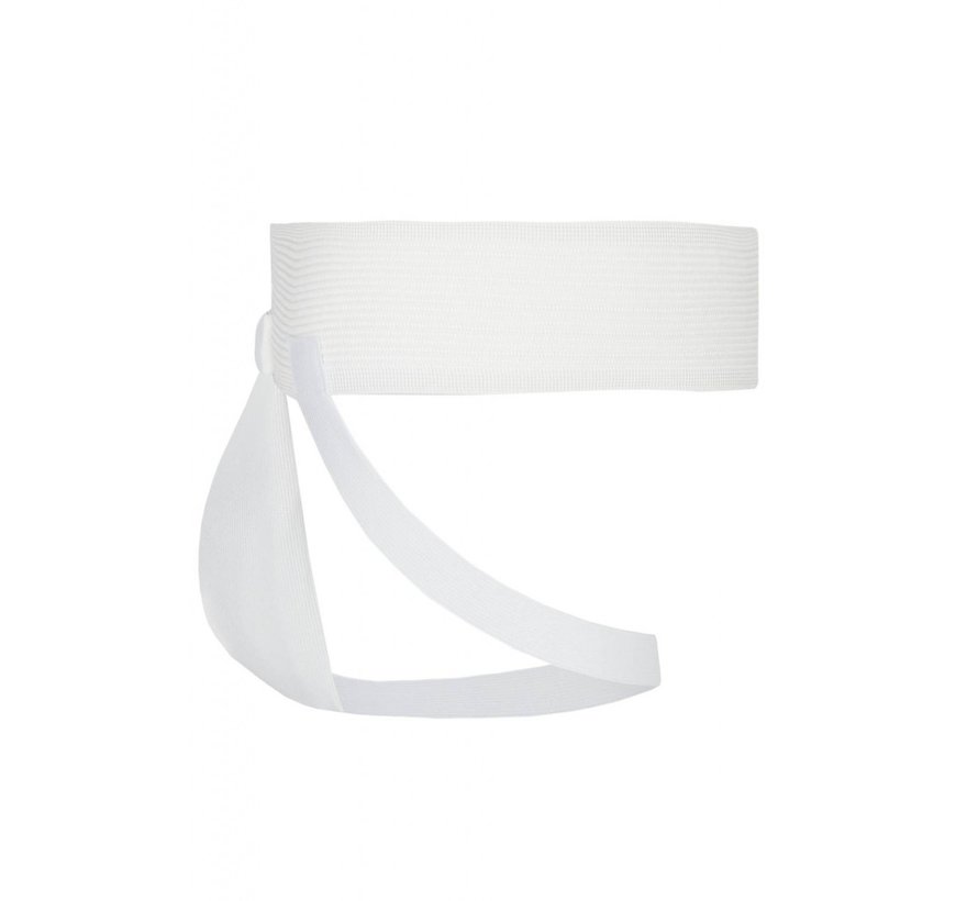 elastische kruisbeschermer