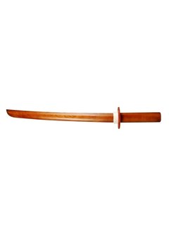 Phoenix 55 Cm shoto rood eiken hout japanse kwaliteit