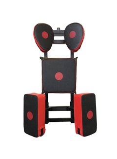 Phoenix Muurbevestigde / Kicktrainer "EXPERT" - Gratis verzonden