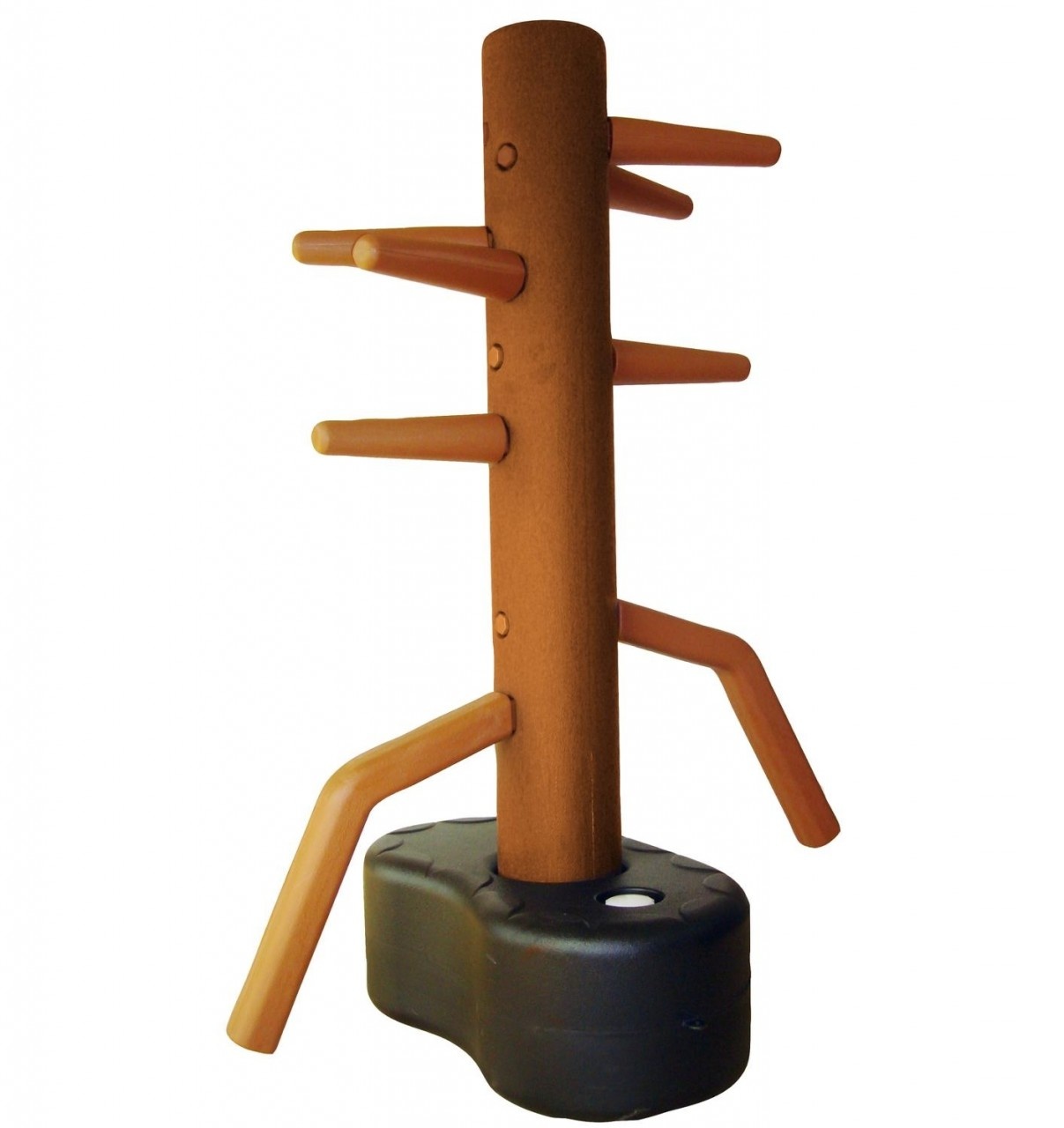 Plastic Wing Chun Dummy kopen? Best Best Vechtsportartikelen