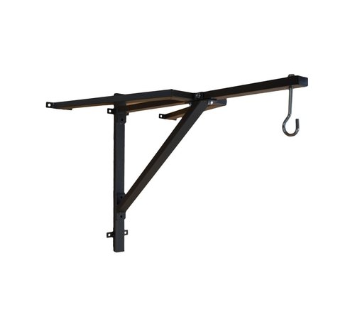 Phoenix bokszak muursteun