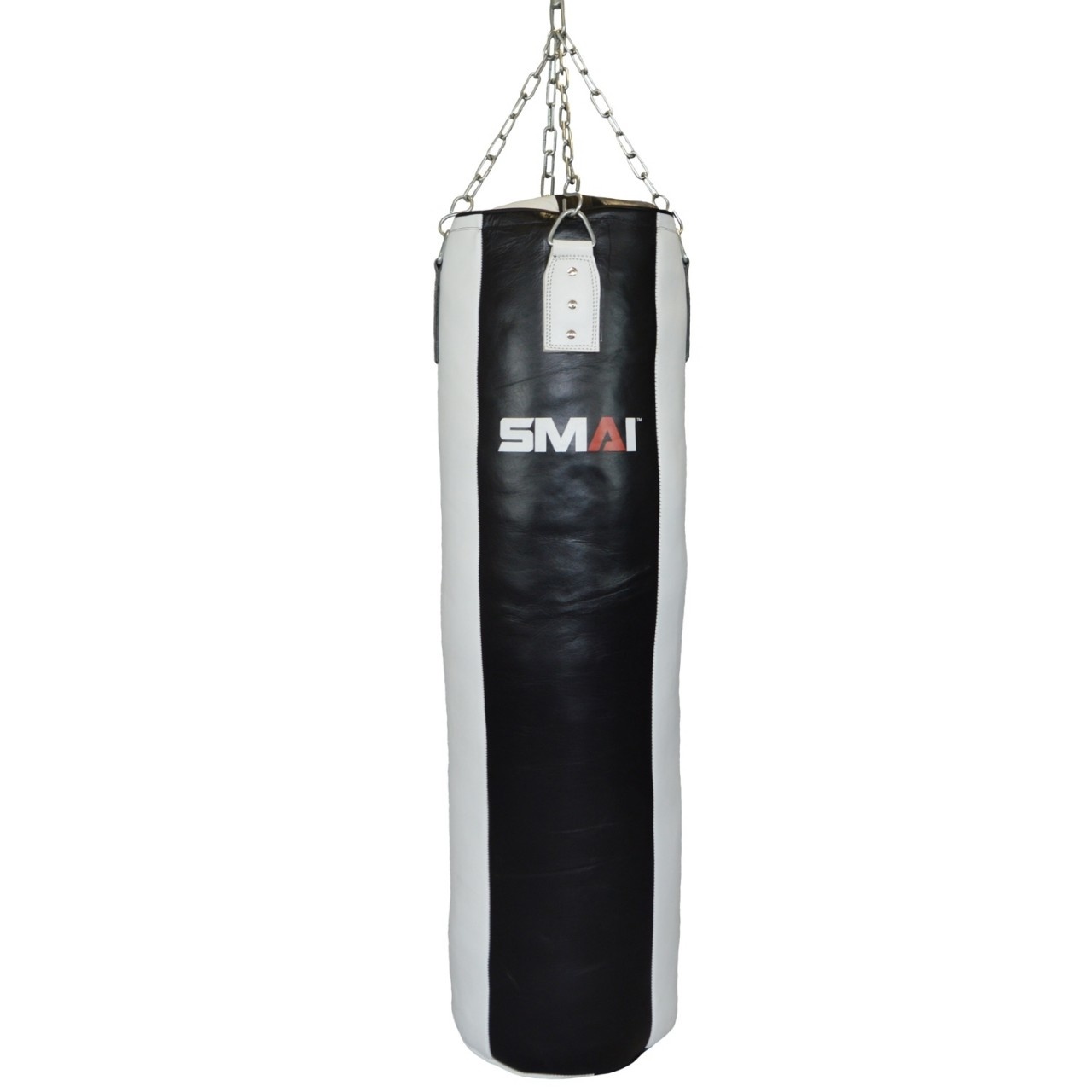 Sporteq® Dyno Heavy Filled Punching Bag (Yellow, 4 ft