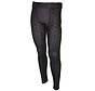 PX legging zwart-grijs