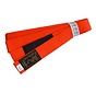 Kinder braziliaans jiu jitsu band oranje