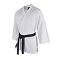 Standaard vechtsport jas wit