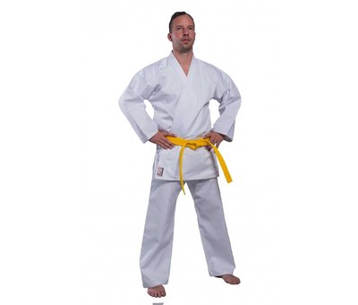 Phoenix Karate Allrounder -pak 10 oz wit TAKACHI