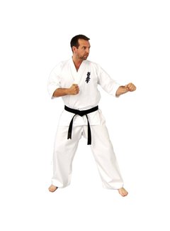 Phoenix Kyokushinkai karate pak, geborduurd 12 Oz