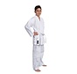 Karate-pak wit standaard EDITION