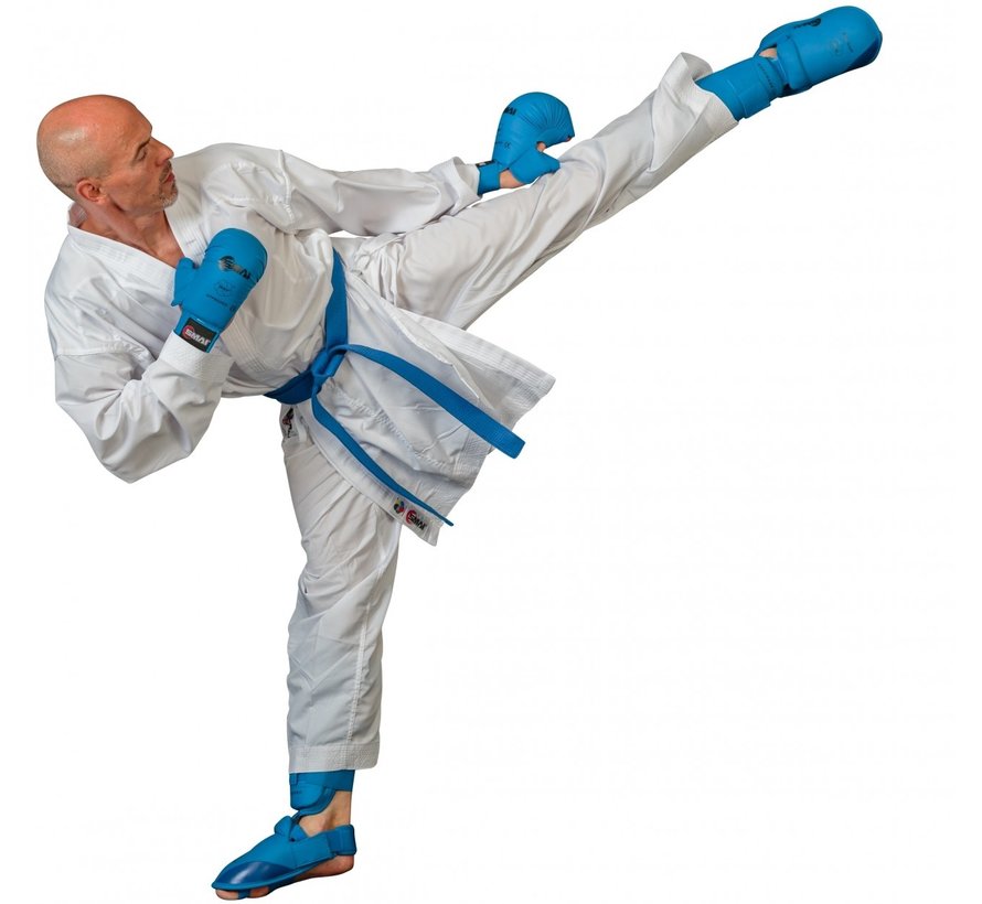 Jin Kumite karate pak WKF