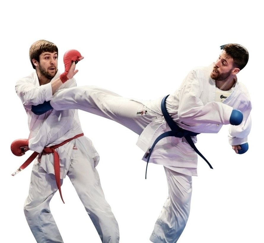 Jin Kumite karate pak WKF