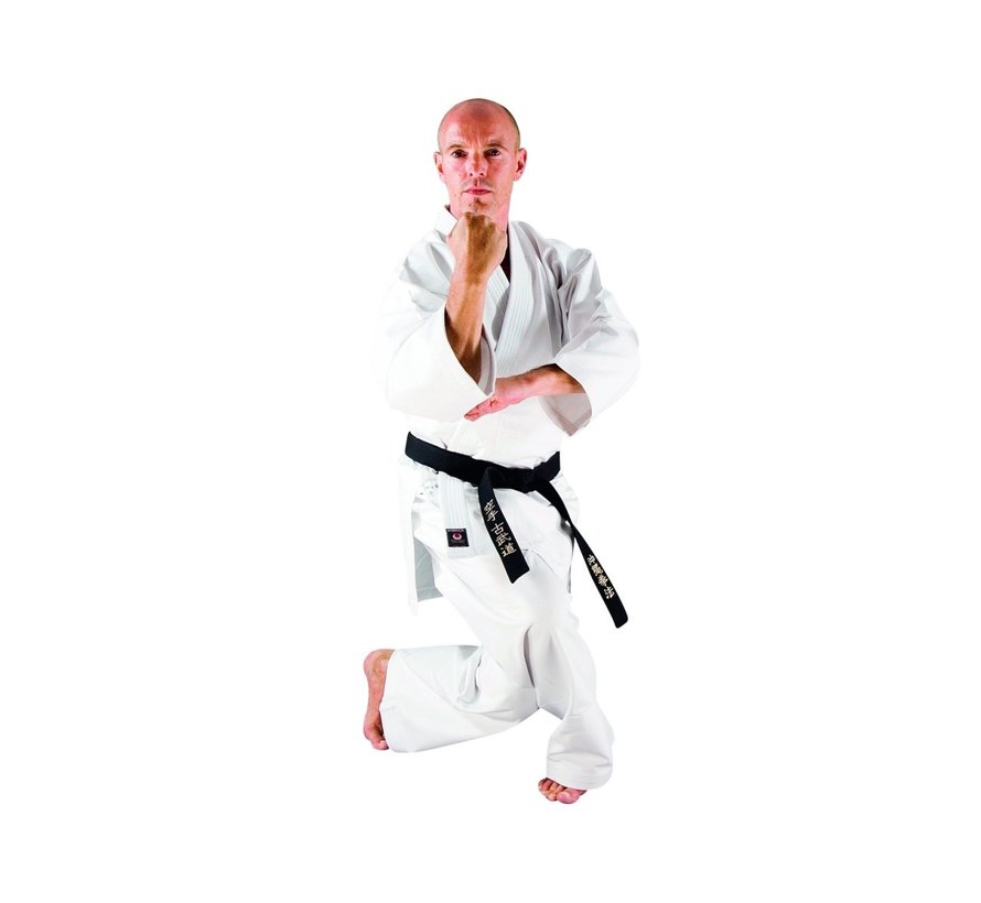 karate pak standaard JKA