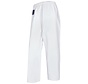 TORNADO Judo-SV-broek 12oz Canvas wit