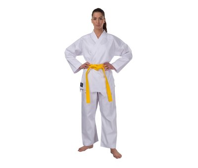 Phoenix PX CHALLENGE Karate pak wit