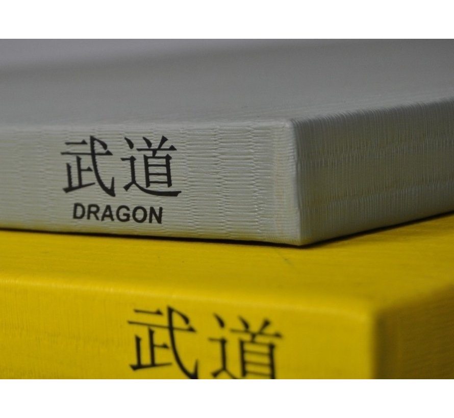 Judo mat 200x100x4cm