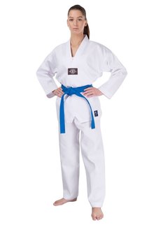 Phoenix BASIC EDITION Taekwondo Dobok wit