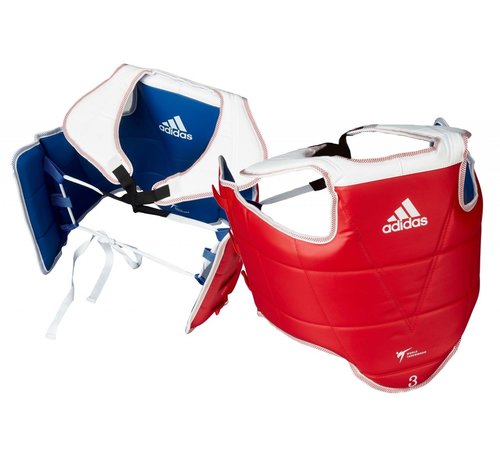 Adidas Body protector volwassenen