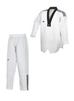 Adidas Taekwondo pak ADICLUB 3S