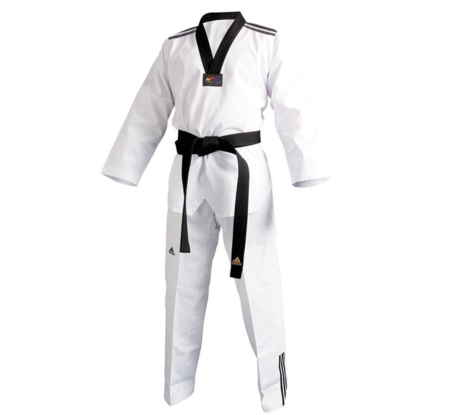 Taekwondo pak ADICLUB 3S