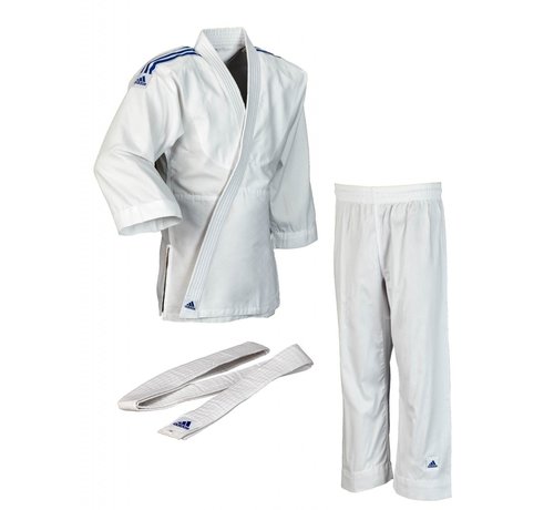 Adidas Judo pak "Evolution II" wit