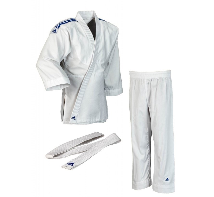 Judo pak "Evolution II" wit