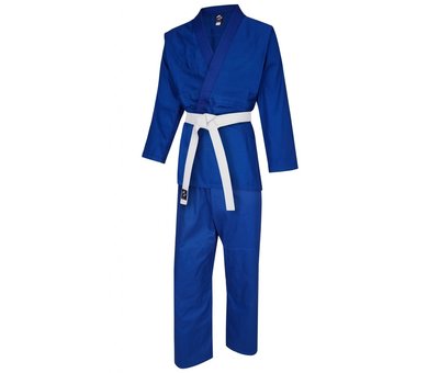 Phoenix Judo pak PX CHALLENGE 380 gr blauw