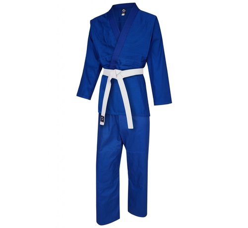 Phoenix Judo pak PX CHALLENGE 380 gr blauw