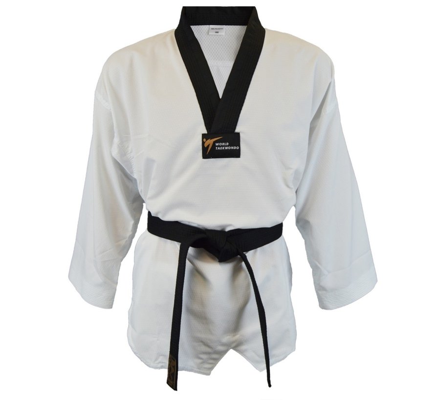 WT Taekwondo pak FIGHT PRO - light